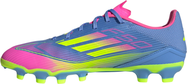 Tenisice i cipele adidas Performance F50 LEAGUE MG Cleats Višebojno | ie1236, 1