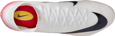 Tenisice i cipele Nike ZM SUPERFLY 10 ELITE FG LV8 Bijela | hj7321-600, 3