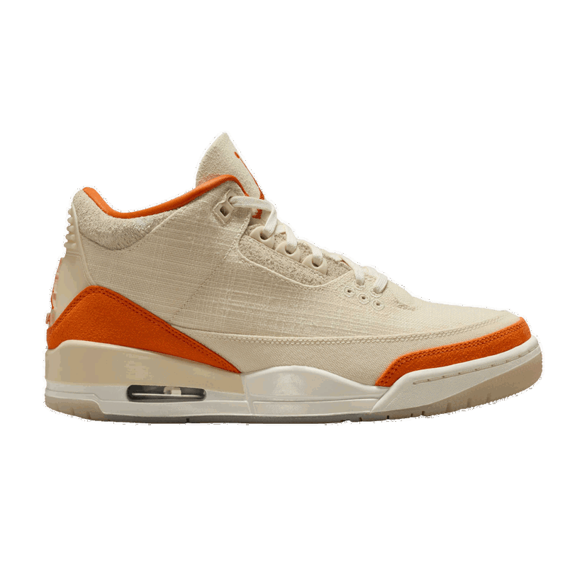 Tenisice i cipele Jordan Air Jordan 3 Retro "Starfish" W Bež | IH7694-200