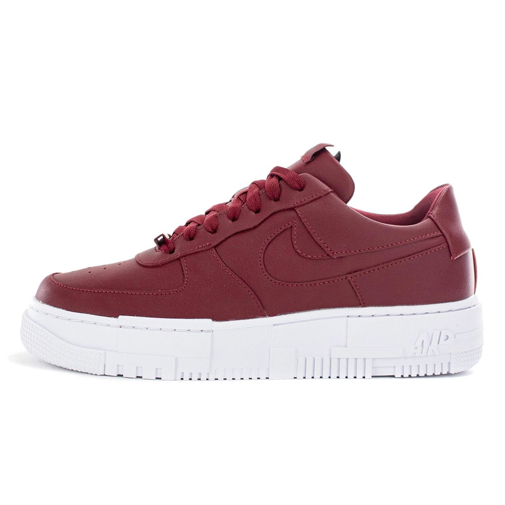 Tenisice i cipele Nike Air Force 1 Pixel "Team Red" W Crvena | CK6649-600, 0