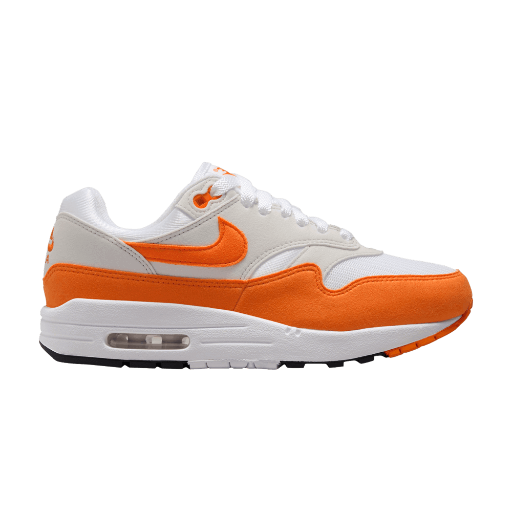 Tenisice i cipele Nike Air Max 1 "Safety Orange" W Narančasta | DZ2628-002, 1