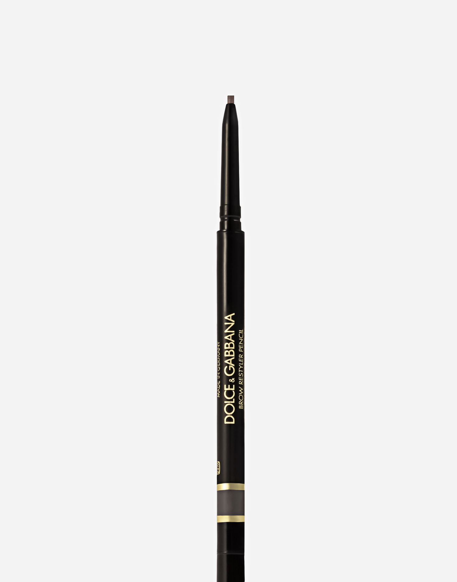 Dodaci Dolce & Gabbana Dolce & Gabbana Brow Restyler Pencil Crna | MKUPEYE0024V0003, 1