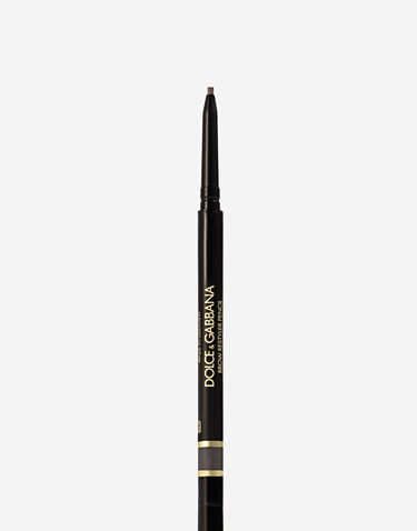 Dodaci Dolce & Gabbana Dolce & Gabbana Brow Restyler Pencil Crna | MKUPEYE0024V0003, 1