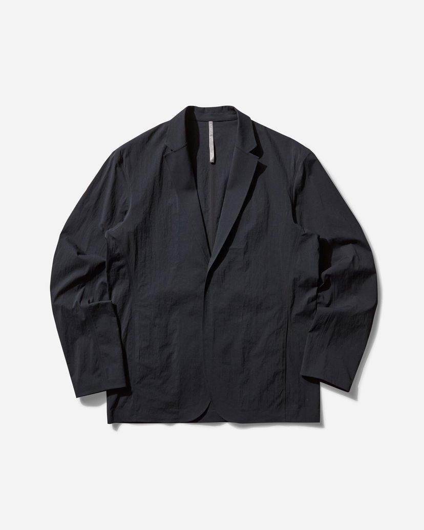 Jakna Arcteryx Indisce Blazer Crna | X000009385 BLACK