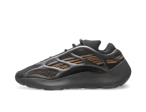 Ograničeno izdanje adidas Yeezy Yeezy 700 V3 "Clay Brown" Crna | GY0189