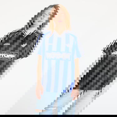 Dres adidas Originals Beads Jersey Plava | KD2274, 0