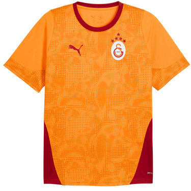 Dres Puma Galatasaray Istanbul Training Jersey Narančasta | 949105-006, 0