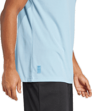 Dres adidas Originals adidas Originals DFB Deutschland 125th Anniversary Jersey Plava | jy1315, 4