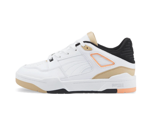 Tenisice i cipele Puma Slipstream Low W Bijela | 386270 01