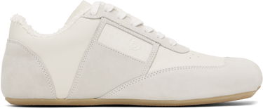 Odjeća Maison Margiela MM6 Maison Margiela Anatomic Bijela | SH3WS0012 P6435, 0
