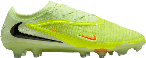 Tenisice i cipele Nike Phantom 6 Low Elite FG Žuta | hj2146-801, 0
