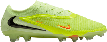 Tenisice i cipele Nike Phantom 6 Low Elite FG Žuta | hj2146-801, 0