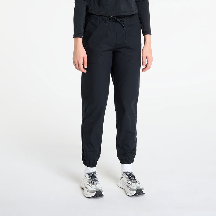 Hlače Columbia ROC™ Ripstop Jogger Crna | 2135771010