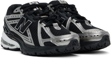 Tenisice i cipele New Balance 1906R Crna | U1906RCF, 3