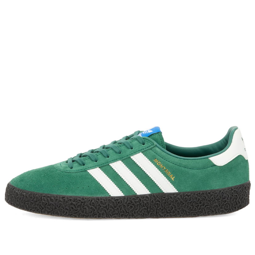 Tenisice i cipele adidas Originals Montreal Rm Zelena | JS1335