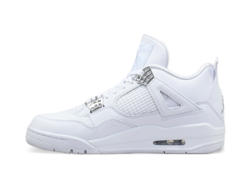 Tenisice i cipele Jordan Jordan 4 Retro Bijela | 308497-100