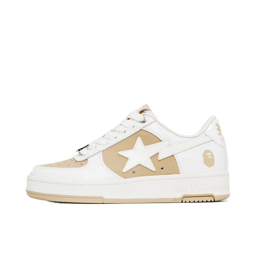 Tenisice i cipele BAPE BAPE STA #6 Bež | 001FWK802306L