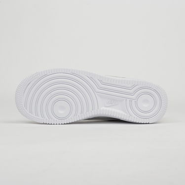 Tenisice i cipele Nike Air Force 1 SP W Metalik | CQ6566-001, 4