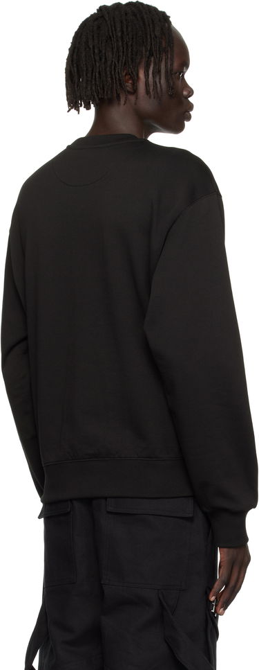 Dukserice KENZO Kenzo 'Happy Tiger' Sweatshirt Crna | FF65SW2654MF, 2