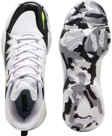 Tenisice i cipele Puma Genetics Bijela | 309691-01, 2