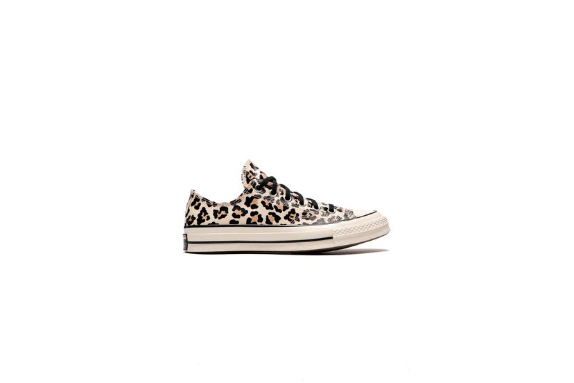 Tenisice i cipele Converse Chuck 70 Ox Bež | A15033C