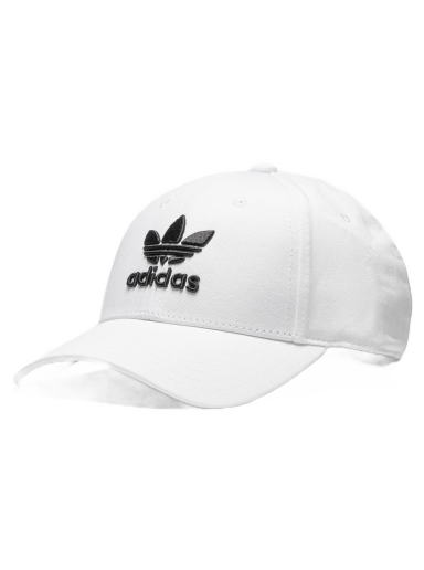 Kapa adidas Originals BASEBALL CLASS Bijela | 4060511625136