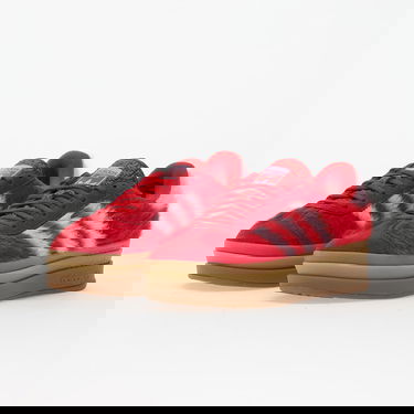 Tenisice i cipele adidas Originals Gazelle Bold Crvena | JS3905, 5