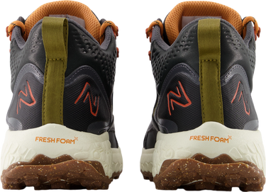 Tenisice i cipele New Balance Fresh Foam X Hierro Mid Gore-Tex® Crna | wthimcce, 4