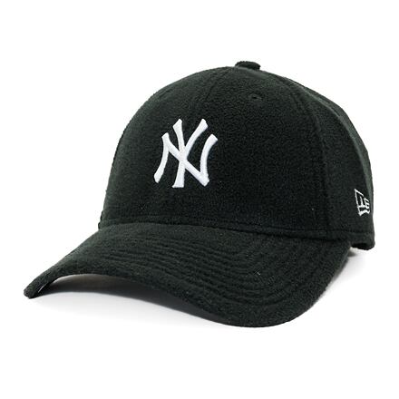Šešir New Era NY Yankees 9FORTY Cosy Crna | 60565258