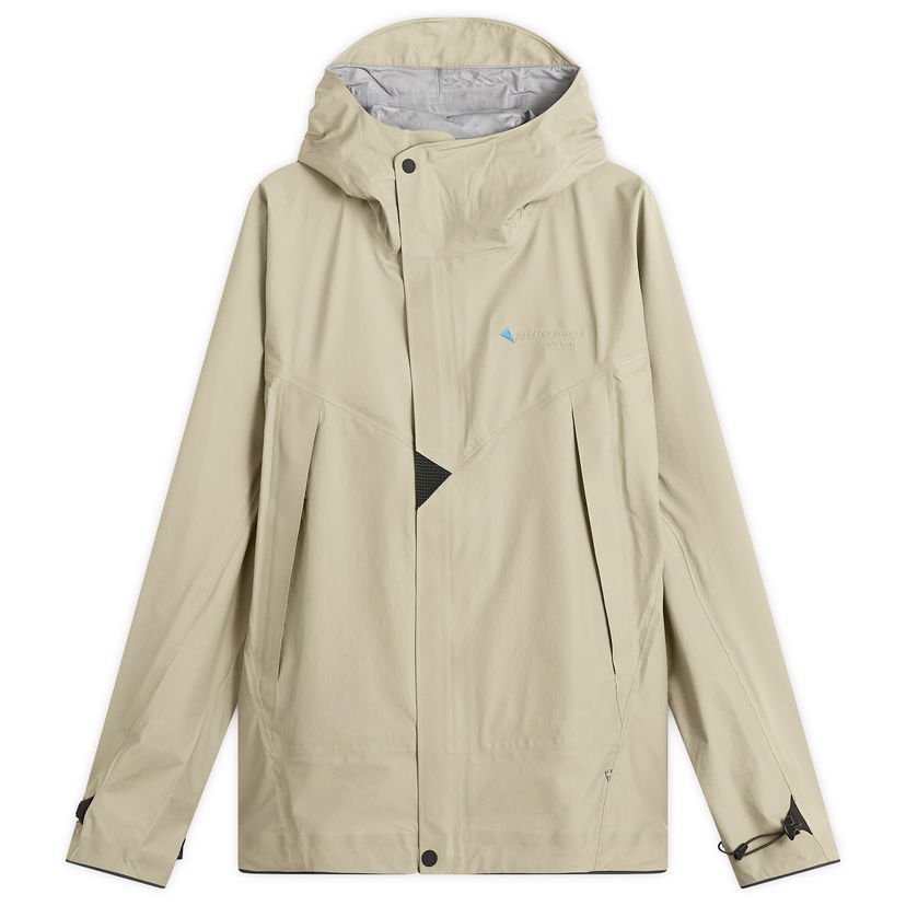 Jakna Klättermusen Asynja Jacket Bež | 10651M11-587