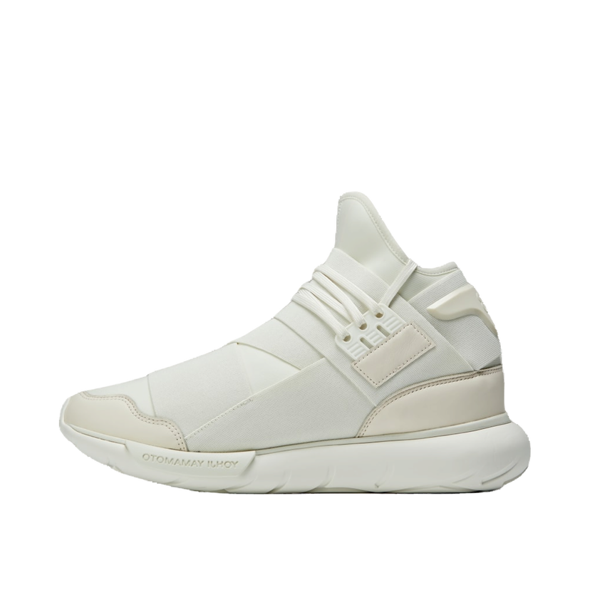Tenisice i cipele Y-3 Y-3 Qasa Bijela | ID2927