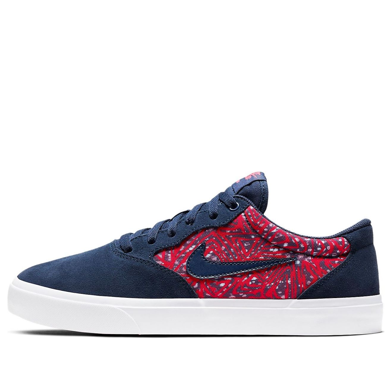 Tenisice i cipele Nike Chron Solarsoft Premium Plava | CK0980-400, 0