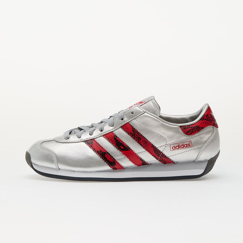 Tenisice i cipele adidas Originals Country Japan Metalik | JP7088