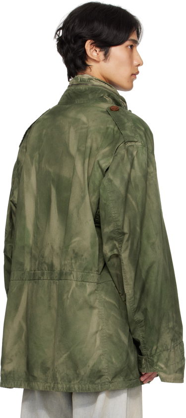 Jakna Vivienne Westwood Vivienne Westwood Hilda Jesser Jacket Zelena | 3304000N-W0135-, 2