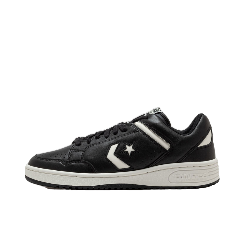 Košarka Converse Weapon Crna | A11572C