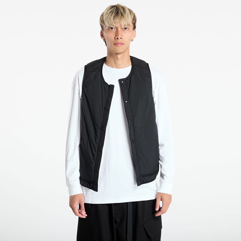 Prsluk Y-3 Y-3 M Liner N Vest Crna | KA7491