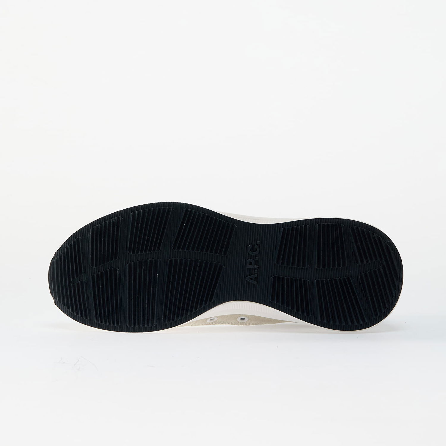 Tenisice i cipele A.P.C. A.P.C. Run Around Bijela | PAACT-M56084-AAB, 1