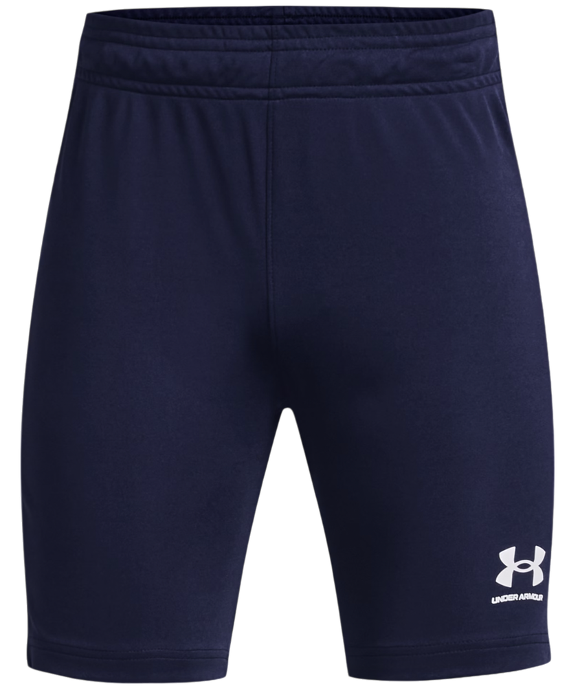 Kratke hlače Under Armour Challenger Core Shorts Tamnoplava | 1375831-410