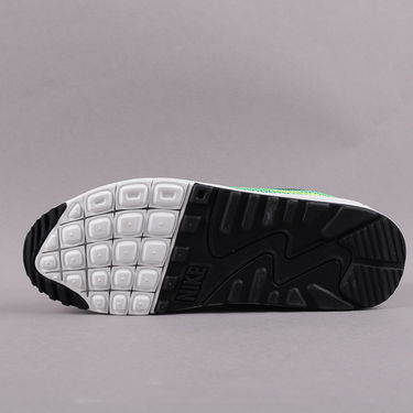 Tenisice i cipele Nike Air Max 90 Jacquard "Night Factor" Zelena | 631750 300, 4