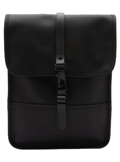 Ruksak Rains Micro Crna | 13010-01