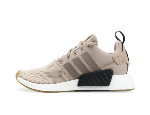 Tenisice i cipele adidas Originals NMD R2 Bež | BY9916