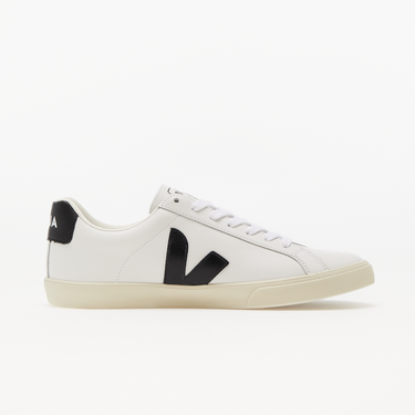 Tenisice i cipele Veja Esplar Logo Leather Bijela | EO0200005A, 3