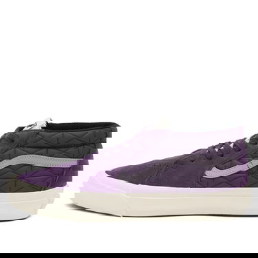 Tenisice i cipele Vans Sk8-Mid Reissue 83 Lx Up North Trip Ljubičasta | VN000CQQGPE, 0