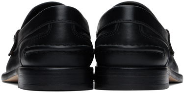 Odjeća rag & bone Rag & Bone Carter Loafers Crna | WFF24SF000TP0, 1