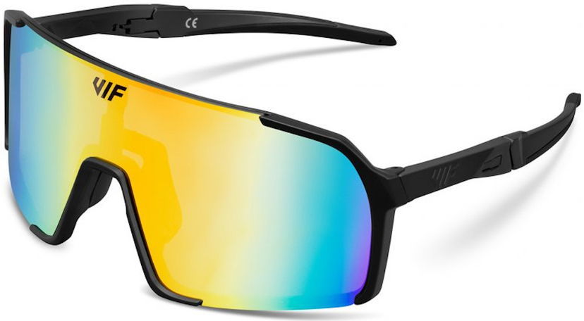 Sunčane naočale VIF One Photochromic Sunglasses Višebojno | 104-fot