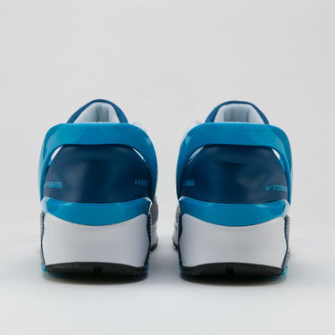 Tenisice i cipele Nike Air Max 90 Flyease Plava | CZ4270-100, 3