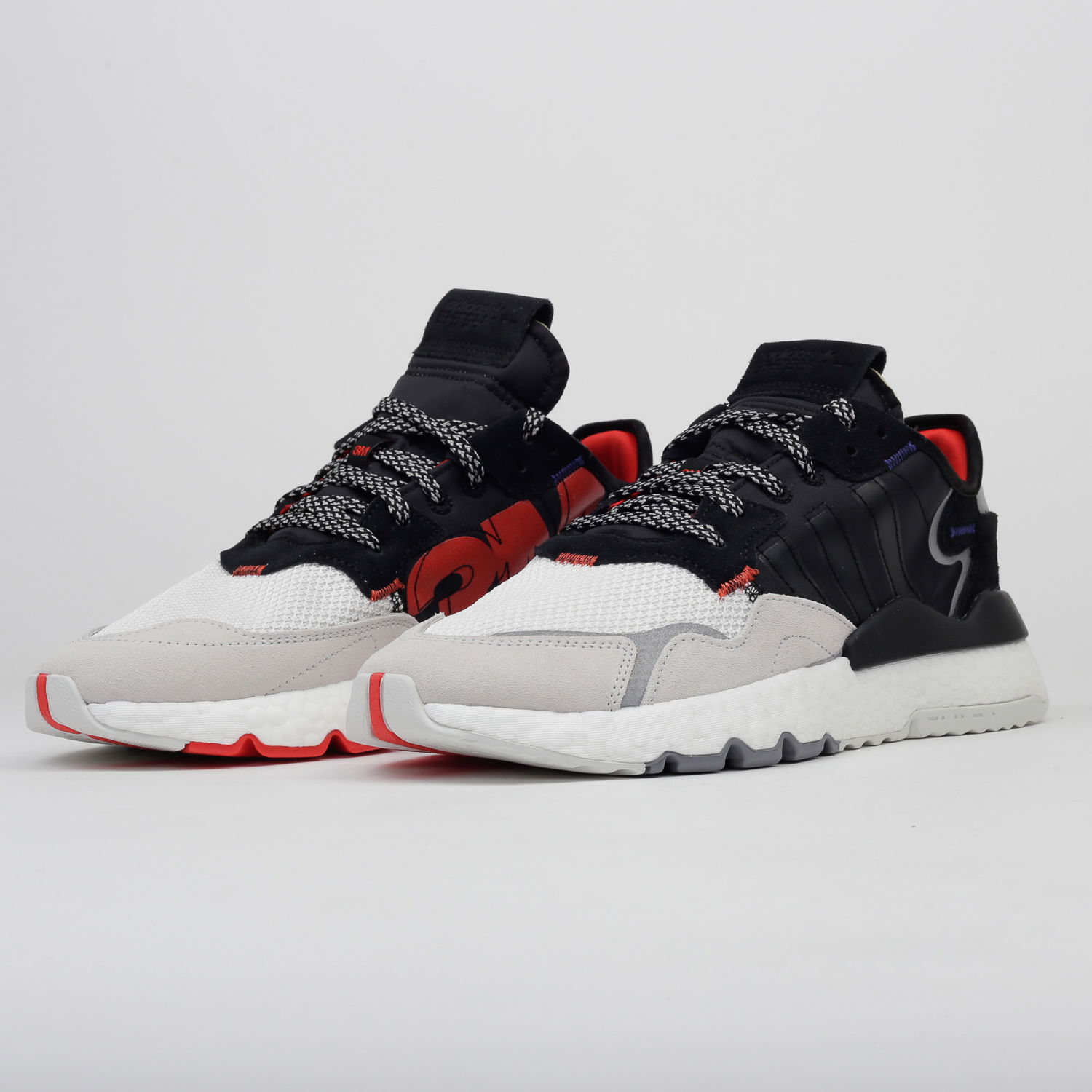 Tenisice i cipele adidas Originals Nite Jogger Crna | EF9419, 1