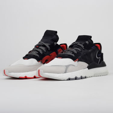 Tenisice i cipele adidas Originals Nite Jogger Crna | EF9419, 1