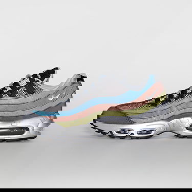 Tenisice i cipele Nike Air Max 95 Crna | DH8075-001, 6