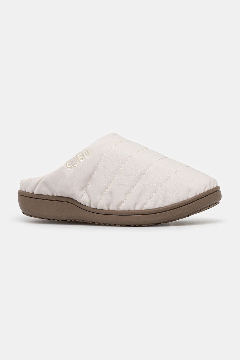 Tenisice i cipele SUBU TOKYO SUBU NANNEN Field Slippers Bež | SN.22